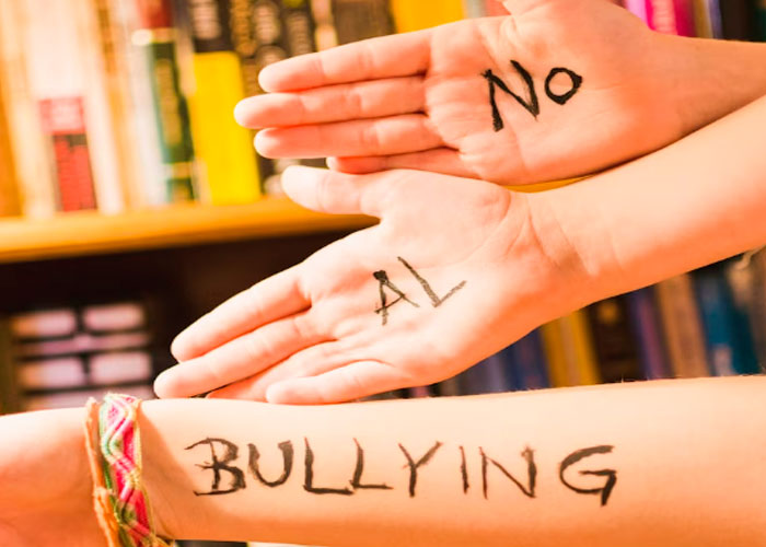 bullying y consecuencias en el menor